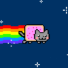 Nyan on your Page !!