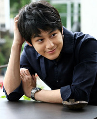 Kim Bum