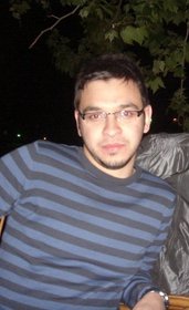 serkan altintas