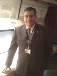 Esteban Carvajal