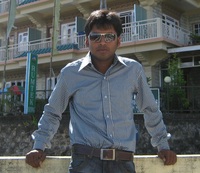 Avash Basak