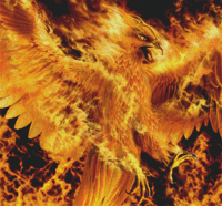 Rising Phoenix