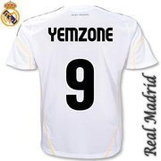 clement yemzone