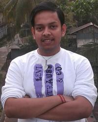 Sayak Bhaduri
