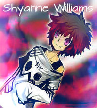 Shyanne Williams