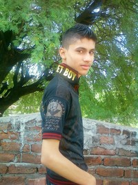 Shahzeb Ali