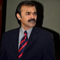 Irfan Ahmad Khan