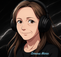 Sereina Marie