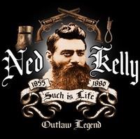 Ned Kelly