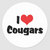 Cougar lover