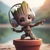 I am Groot 