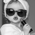 Miss kissy face