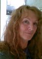 Ritzy  Redhead