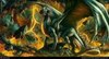 Dragon Queen Wendy 2 
