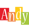Andy 