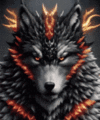 Wolf King 