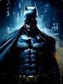 BATMAN 