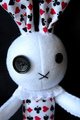 Follow the white rabbit
