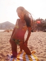 Ginger Zheng