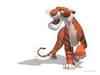 Dave Le Tigre