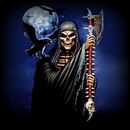 The Grim Reaper 