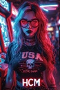 LadY HeatheN