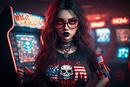 LadY HeatheN