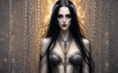 LadY HeatheN