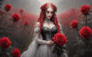LadY HeatheN