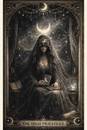 The High Priestess 