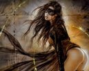 Vamptress 